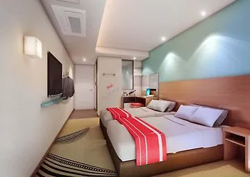 Hotel Travelodge Myeongdong Namsan 3*