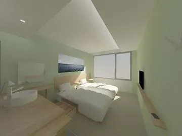 호텔 트레블로지 명동 남산