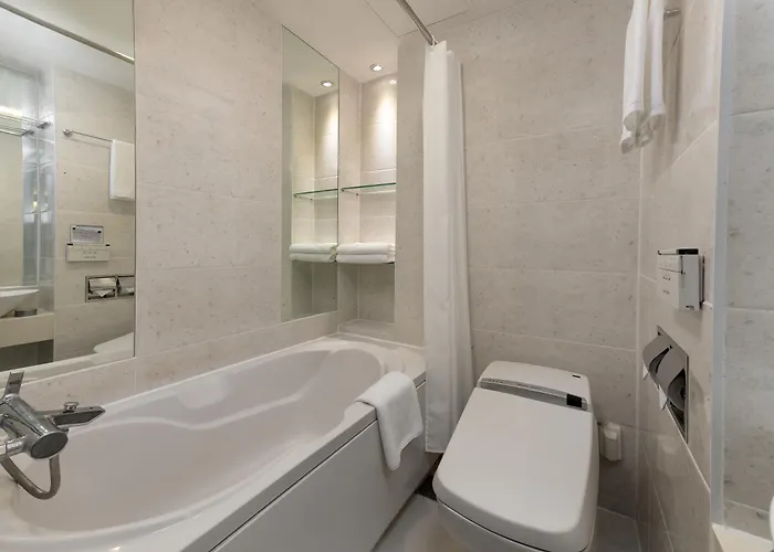 Travelodge Myeongdong Namsan Hotel Seoul