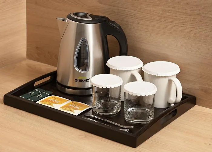 Travelodge Myeongdong Namsan 3*