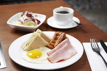Travelodge Myeongdong Namsan 3*