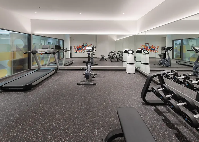 Travelodge Myeongdong Namsan 3* Seoul