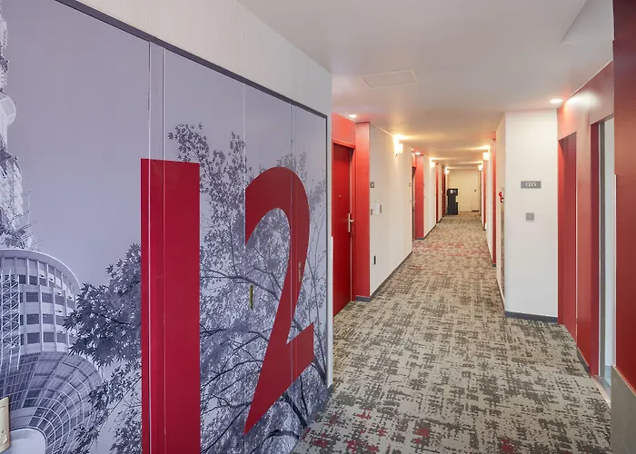 Hotel Travelodge Myeongdong Namsan Seoul