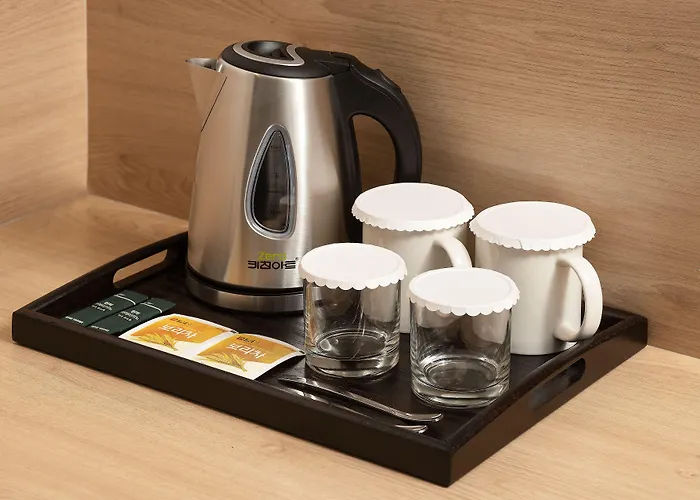 Hotel Travelodge Myeongdong Namsan