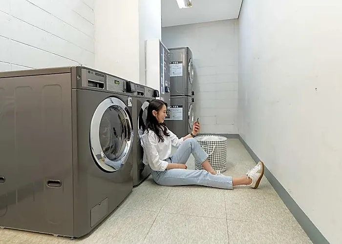 Hotel Travelodge Myeongdong Namsan