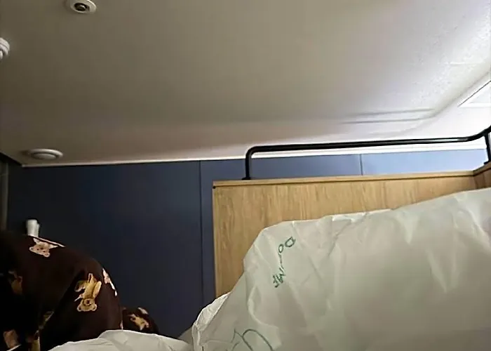 Travelodge Myeongdong Namsan 3*