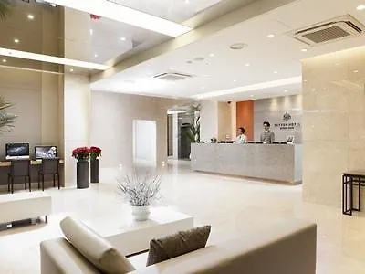Travelodge Myeongdong Namsan Hotel Seoul