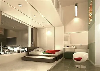 Hotel Travelodge Myeongdong Namsan Seul