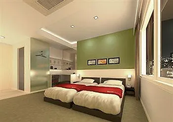 Travelodge Myeongdong Namsan Hotel Seul