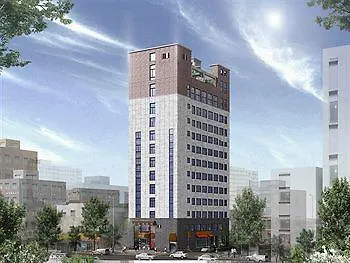 Travelodge Myeongdong Namsan Hotel