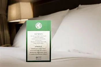 Travelodge Myeongdong Namsan Hotel Seoul
