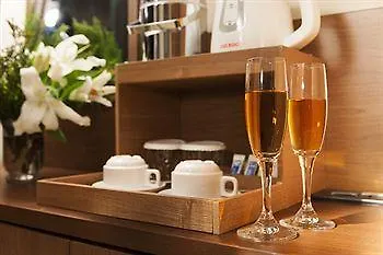 Travelodge Myeongdong Namsan 3* Seoul